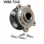 SKF Radlagersatz
